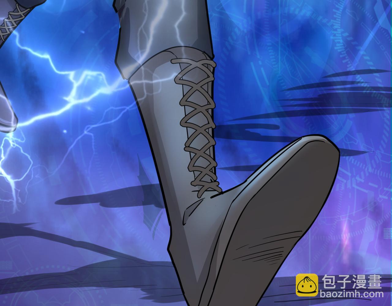 全球殺戮：開局覺醒SSS級天賦！ - 第9話 邪惡乾屍(2/5) - 5