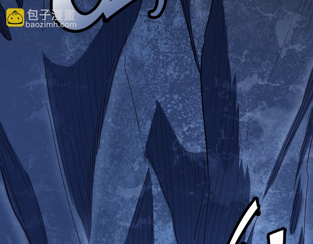 全球殺戮：開局覺醒SSS級天賦！ - 第9話 邪惡乾屍(2/5) - 8