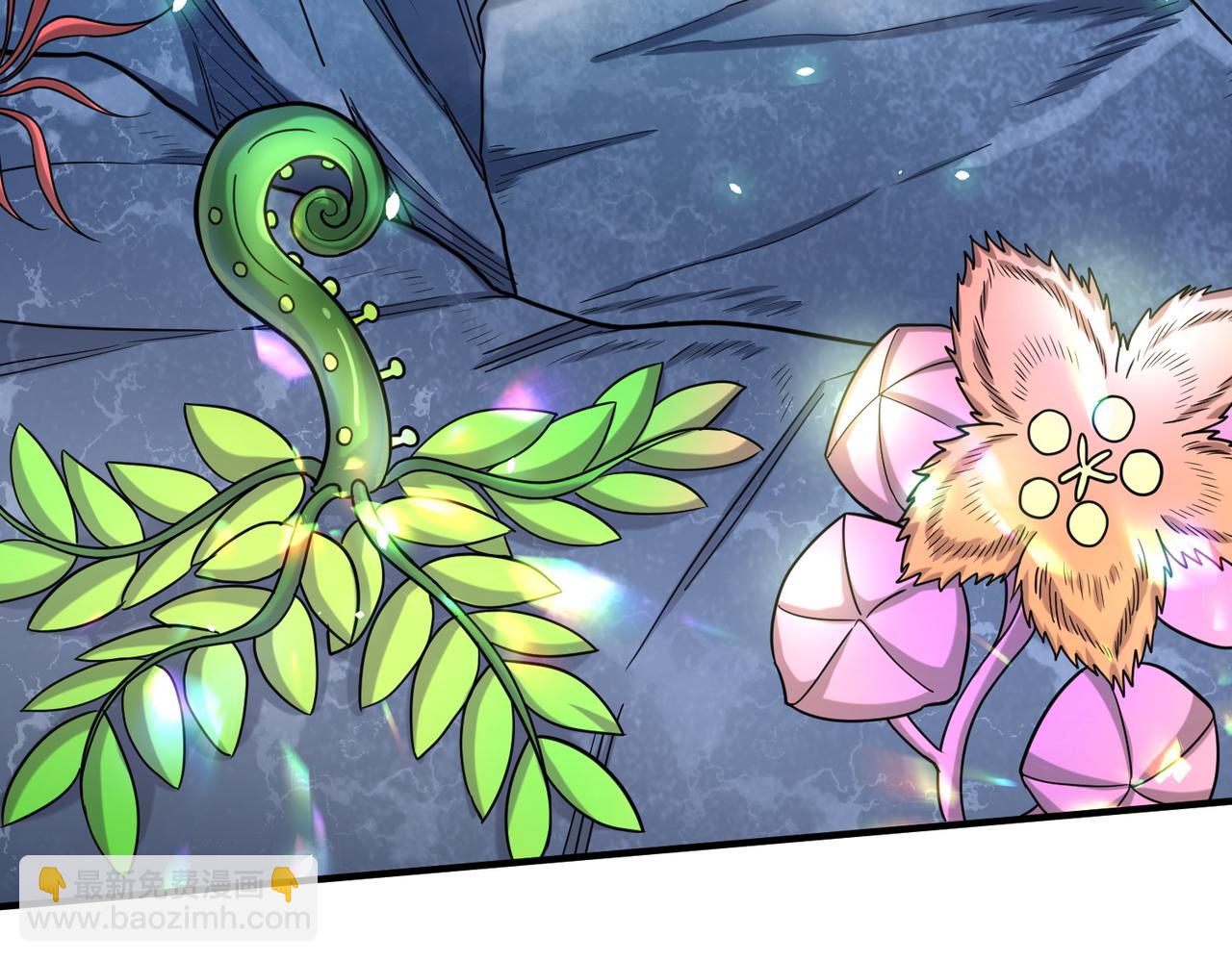 全球殺戮：開局覺醒SSS級天賦！ - 第9話 邪惡乾屍(2/5) - 2