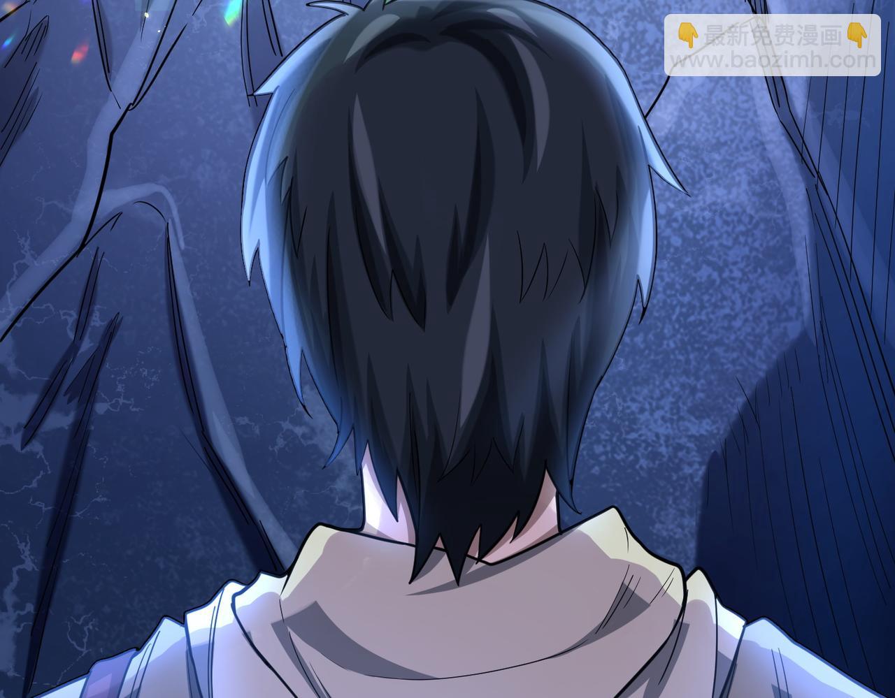 全球殺戮：開局覺醒SSS級天賦！ - 第9話 邪惡乾屍(2/5) - 5