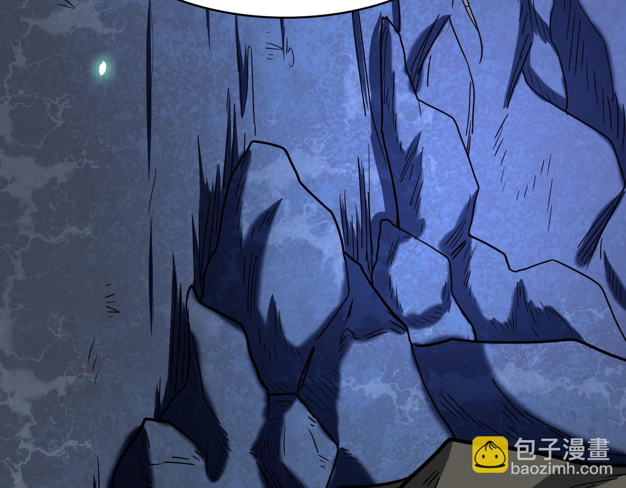 全球殺戮：開局覺醒SSS級天賦！ - 第9話 邪惡乾屍(2/5) - 6