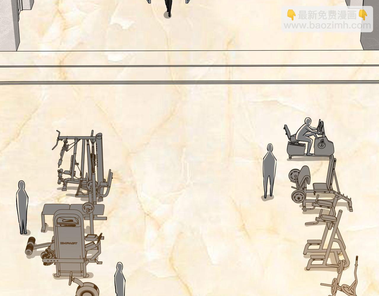 第13话 危机！(1/3)-第13话