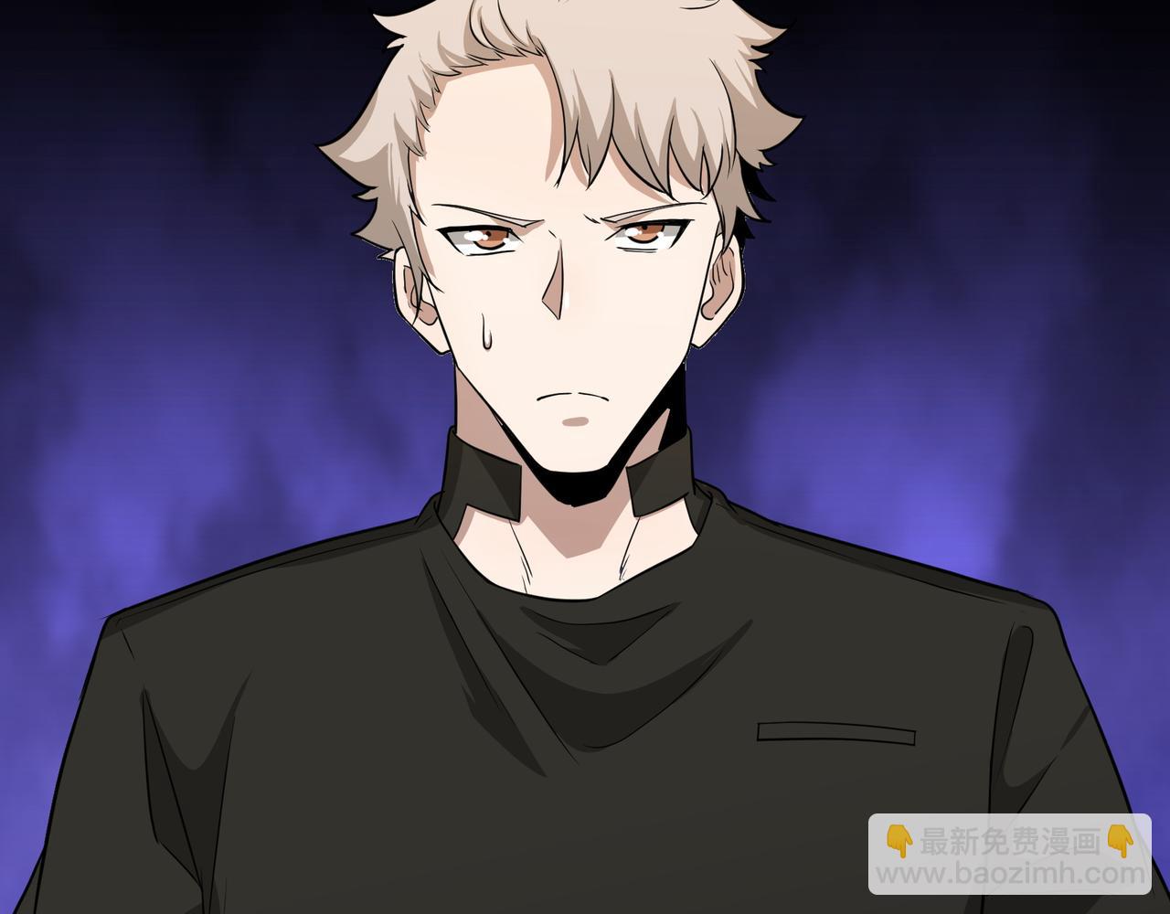 第13话 危机！(1/3)-第13话