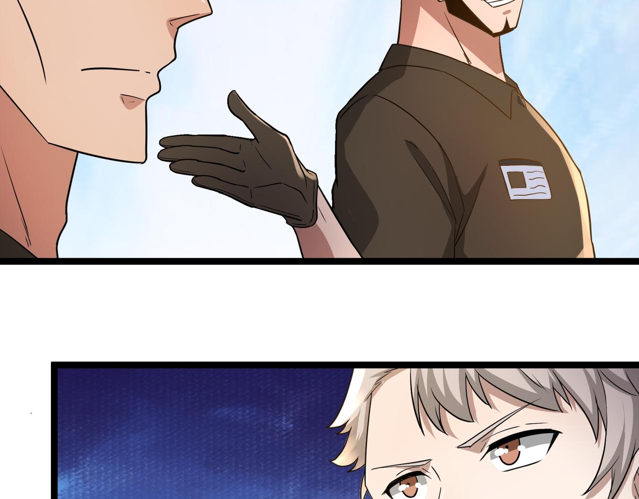 第13话 危机！(1/3)-第13话