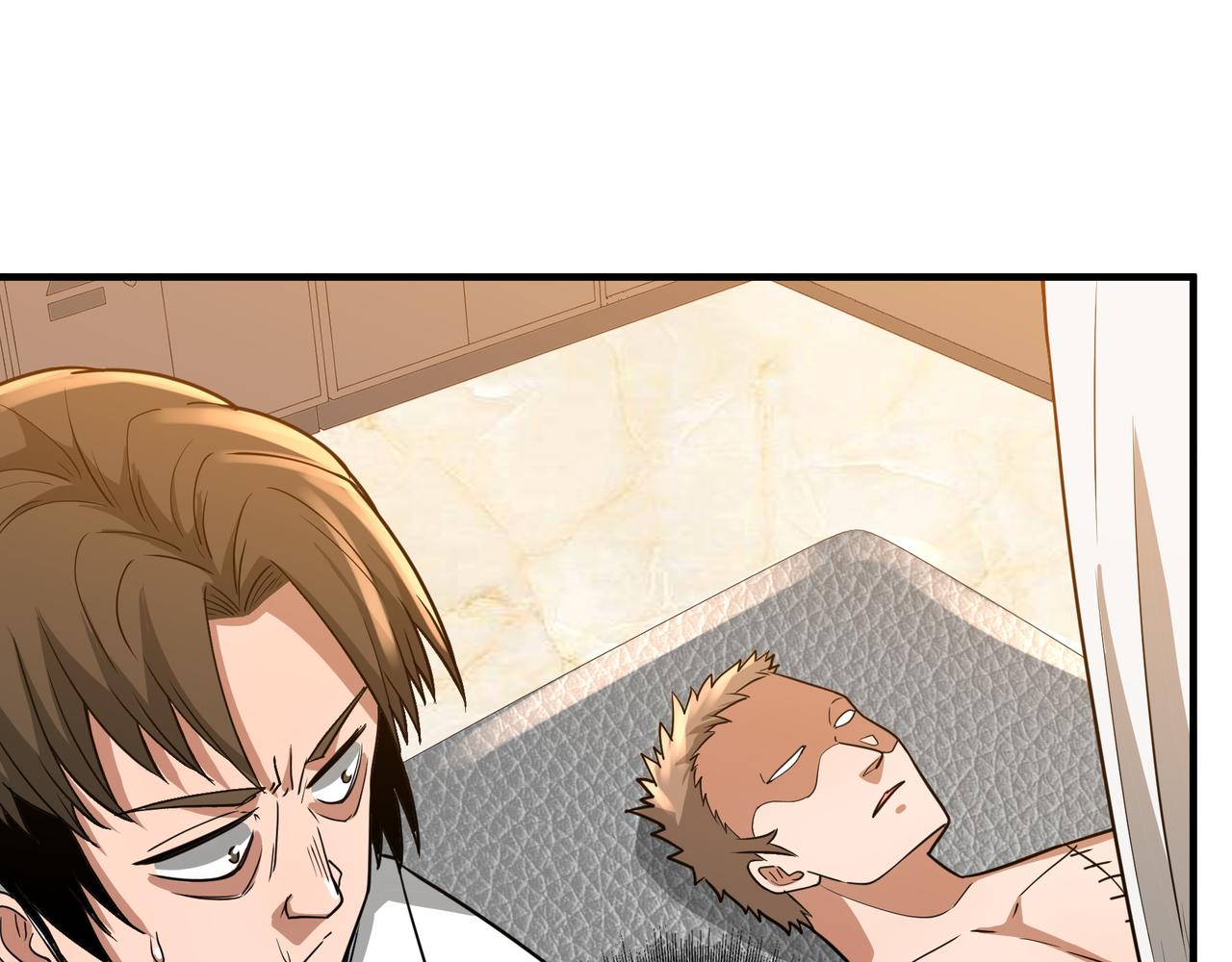 第15话 因祸得福(1/3)-第15话