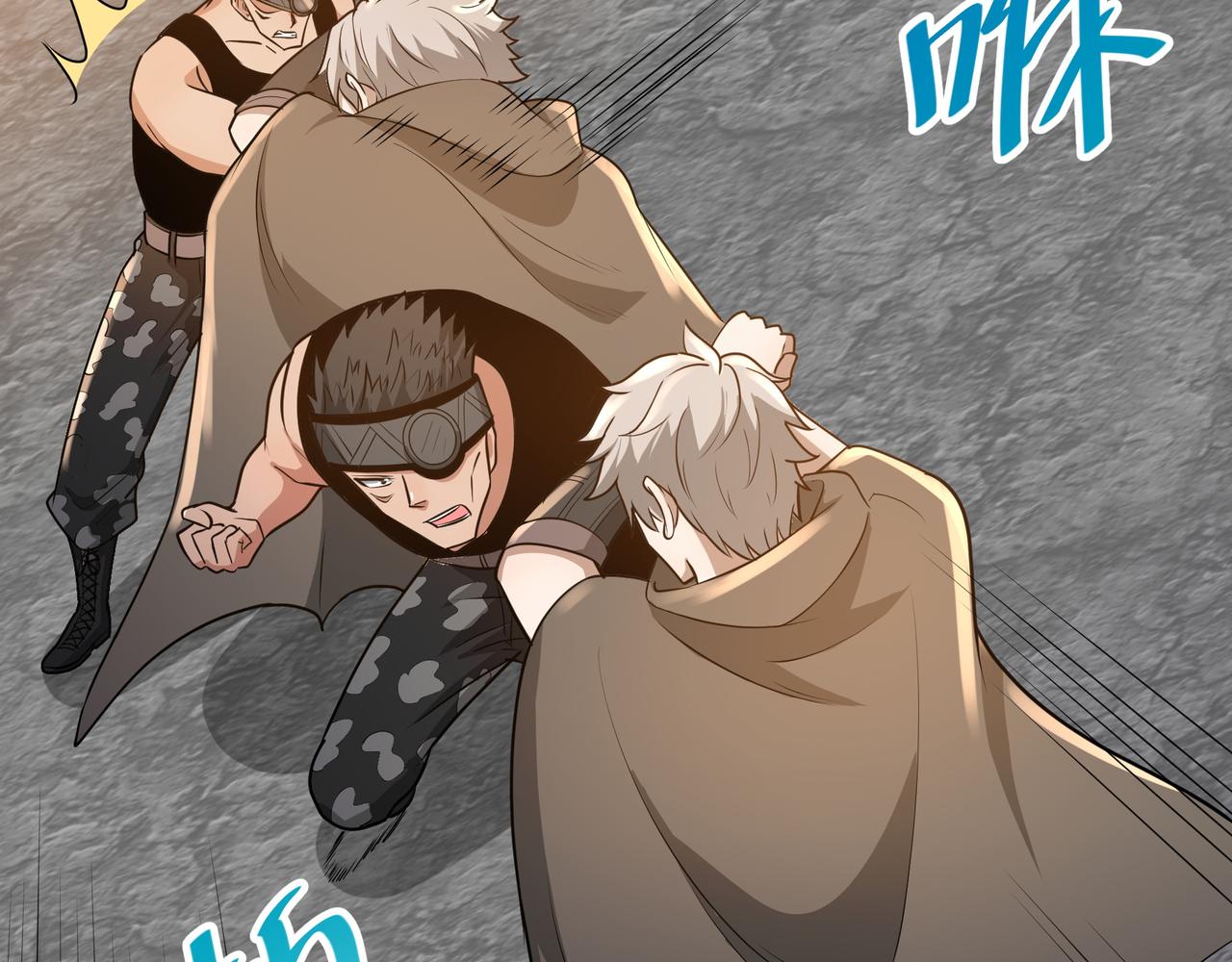 第19话 一波未平一波又起(1/3)-第19话