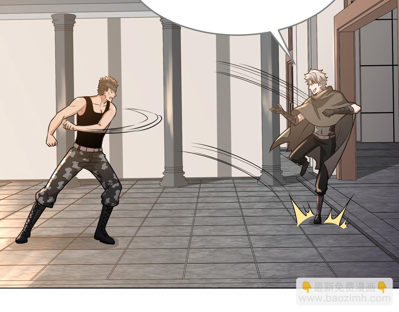 第19话 一波未平一波又起(1/3)-第19话