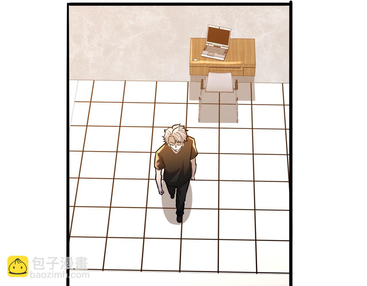 第23话 复仇准备(1/3)-第23话