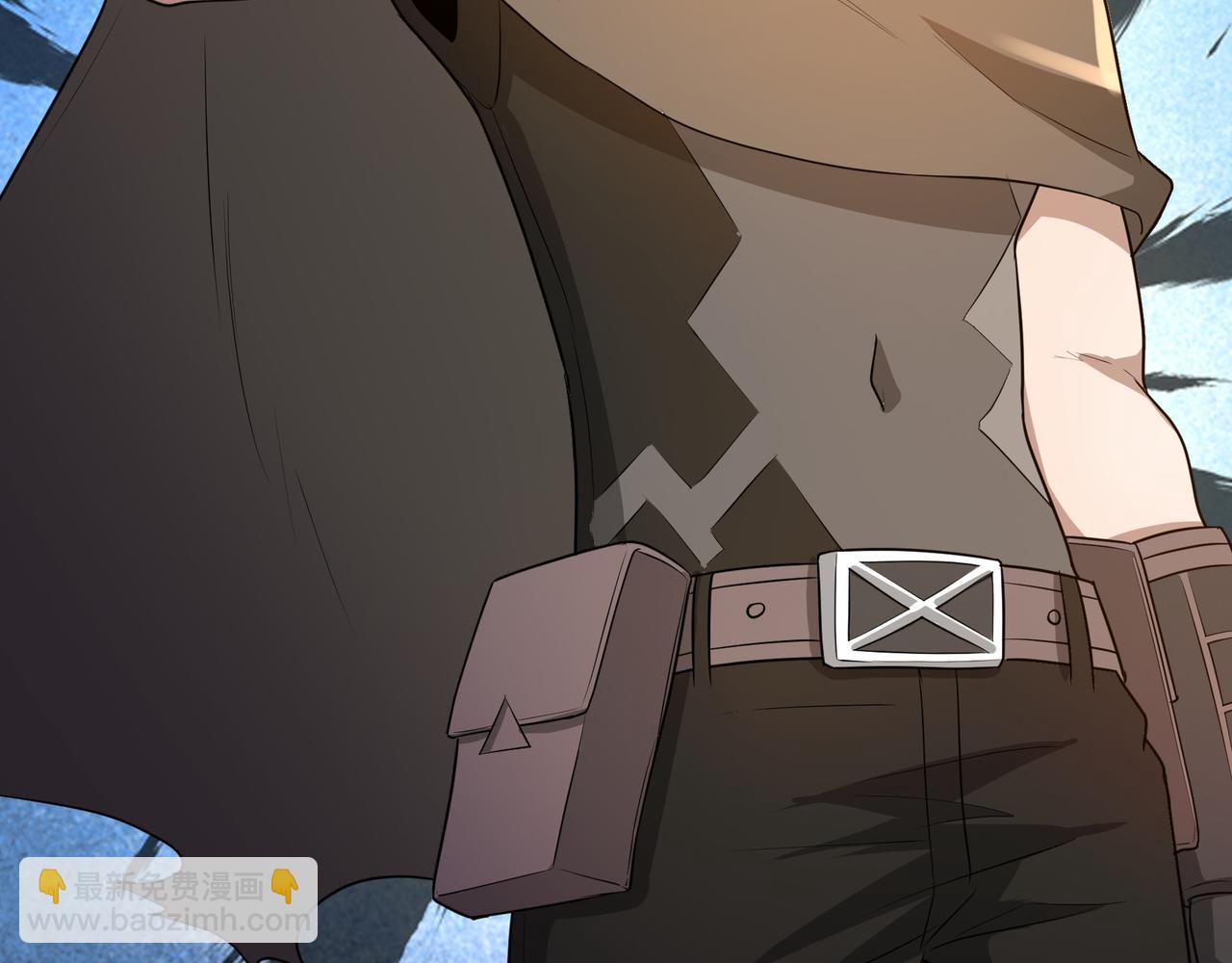 第25话 报仇！(1/3)-第25话