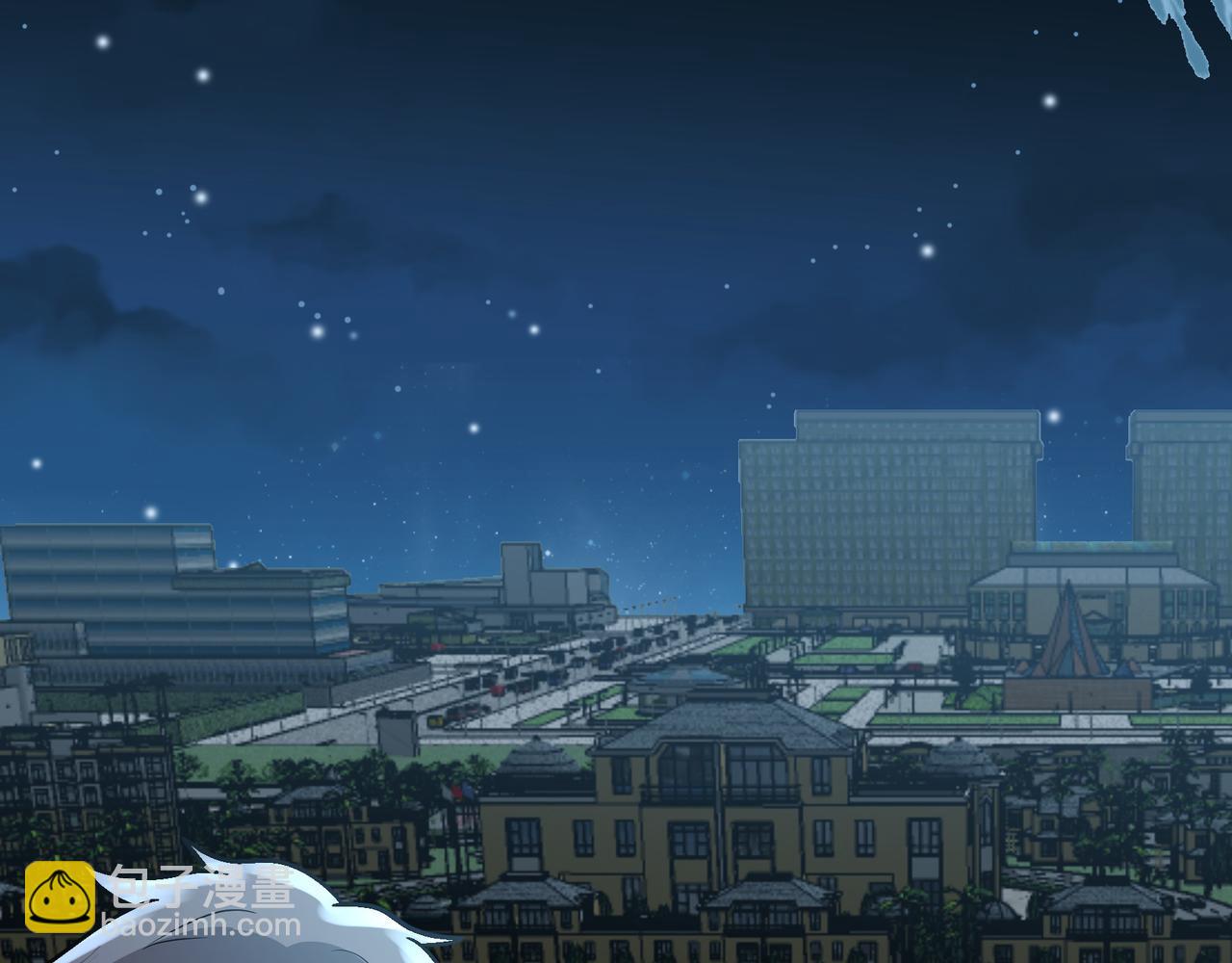 第27话 全城通缉(1/2)-第27话