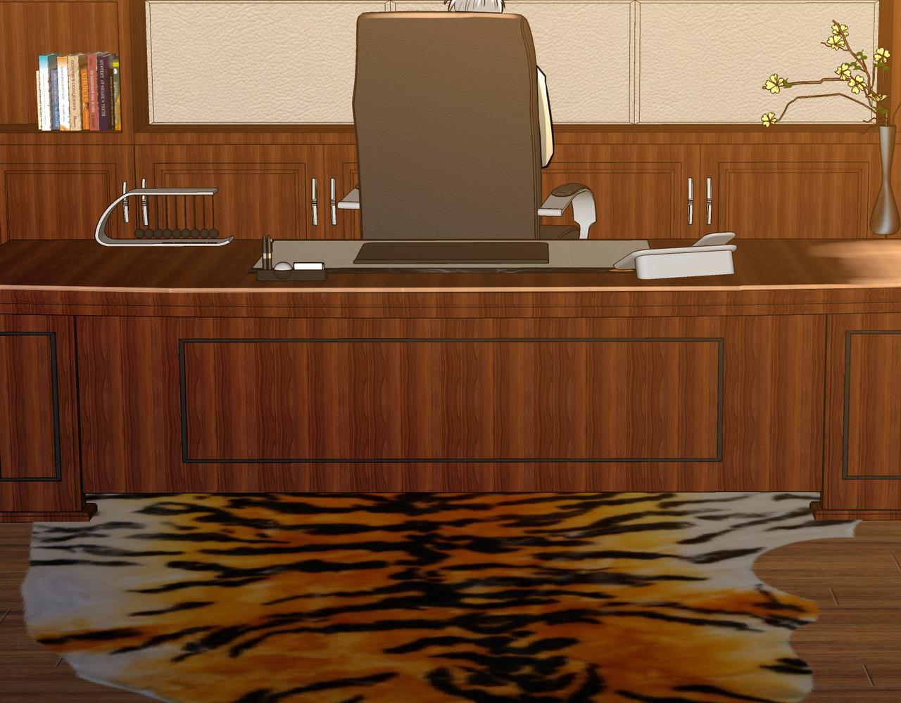 第27话 全城通缉(1/2)-第27话