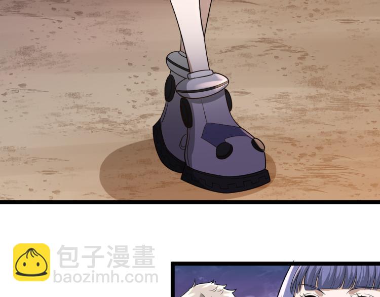 第5话 危机！(1/3)-第5话