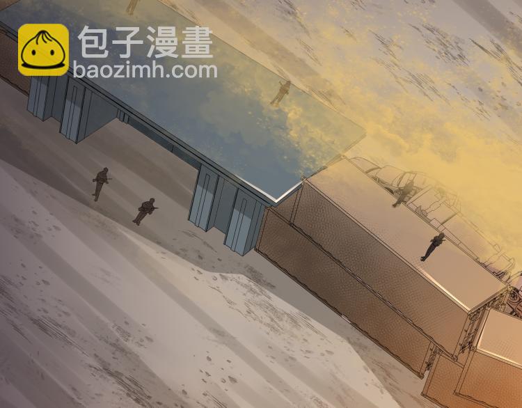 第5话 危机！(1/3)-第5话