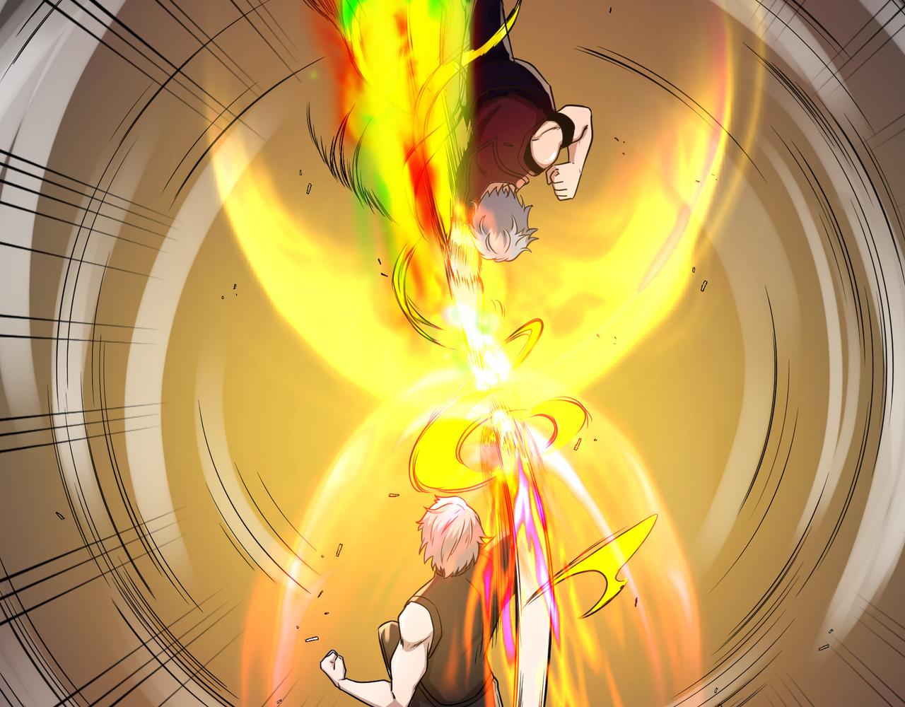 第9话 作弊(1/3)-第9话