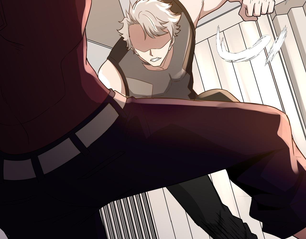 第9话 作弊(1/3)-第9话