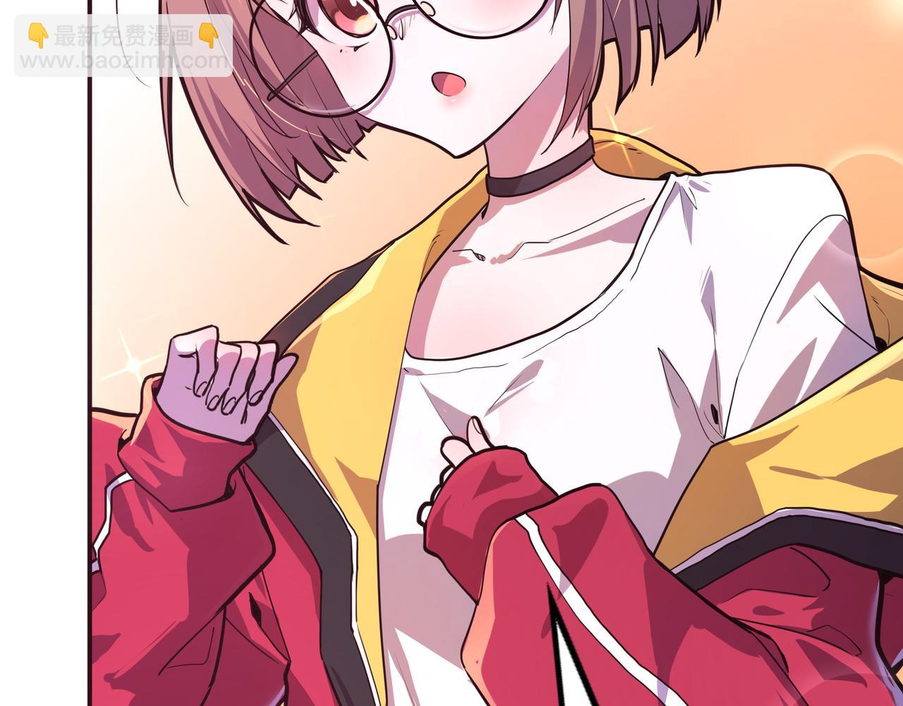 第1话 穿越了！(1/4)-第1话