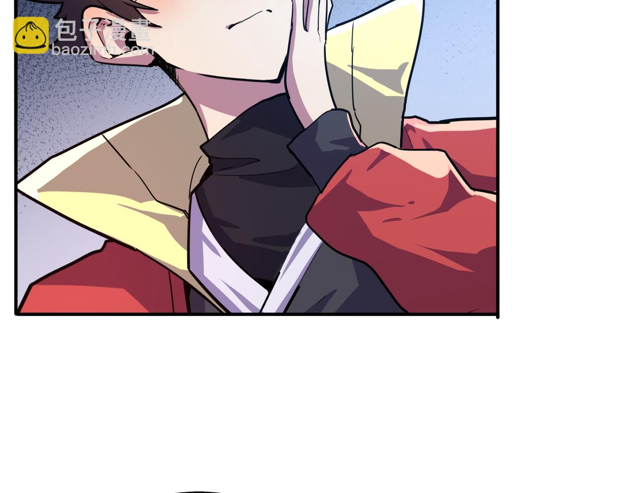 第1话 穿越了！(1/4)-第1话