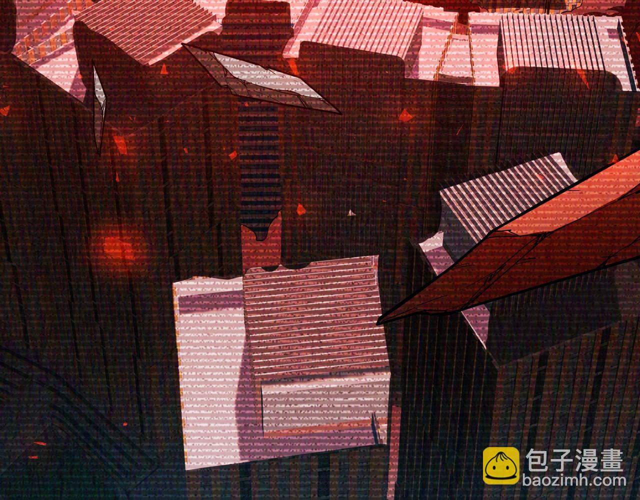 第1话 穿越了！(1/4)-第1话