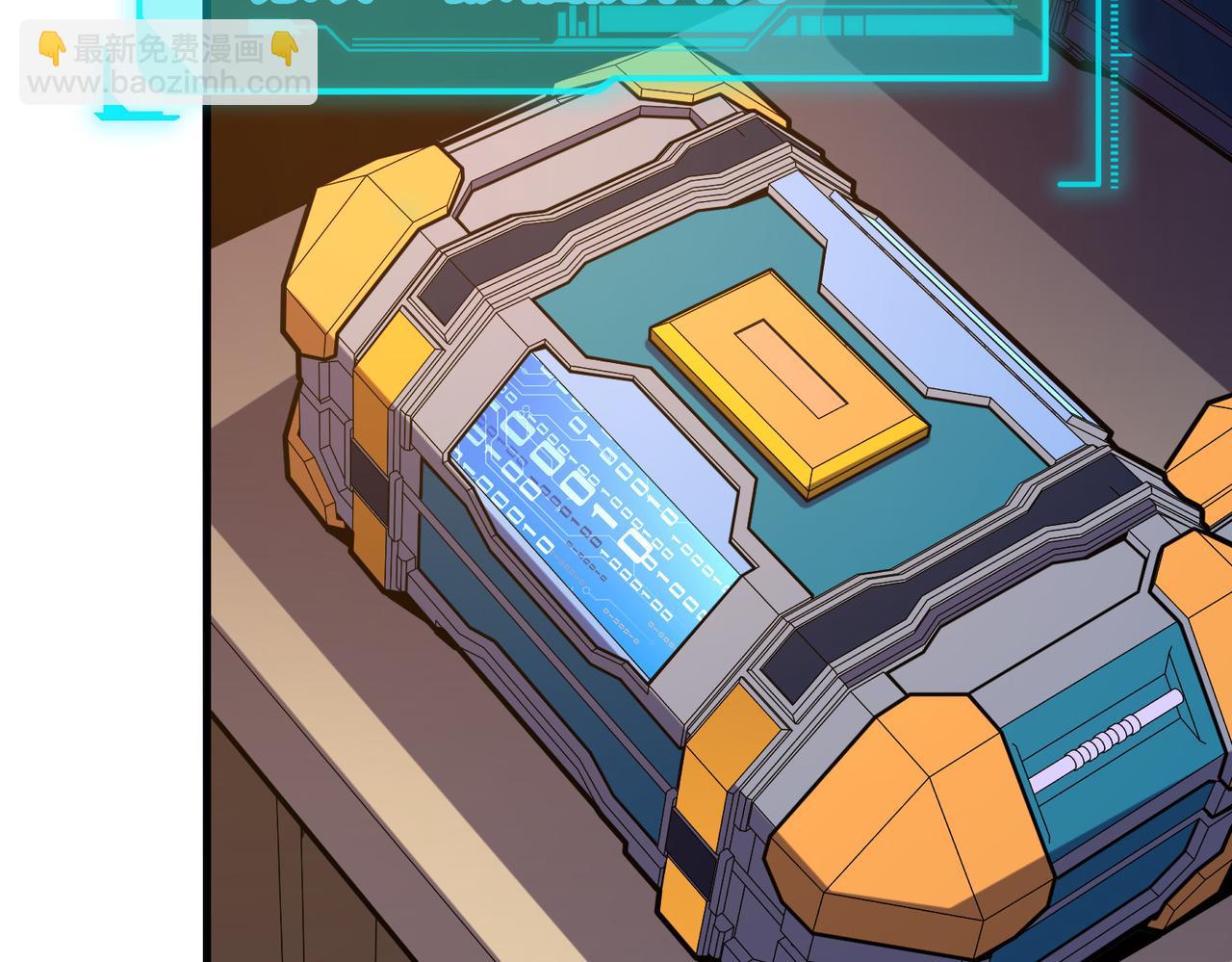 第13话 开盲盒！(1/3)-第13话