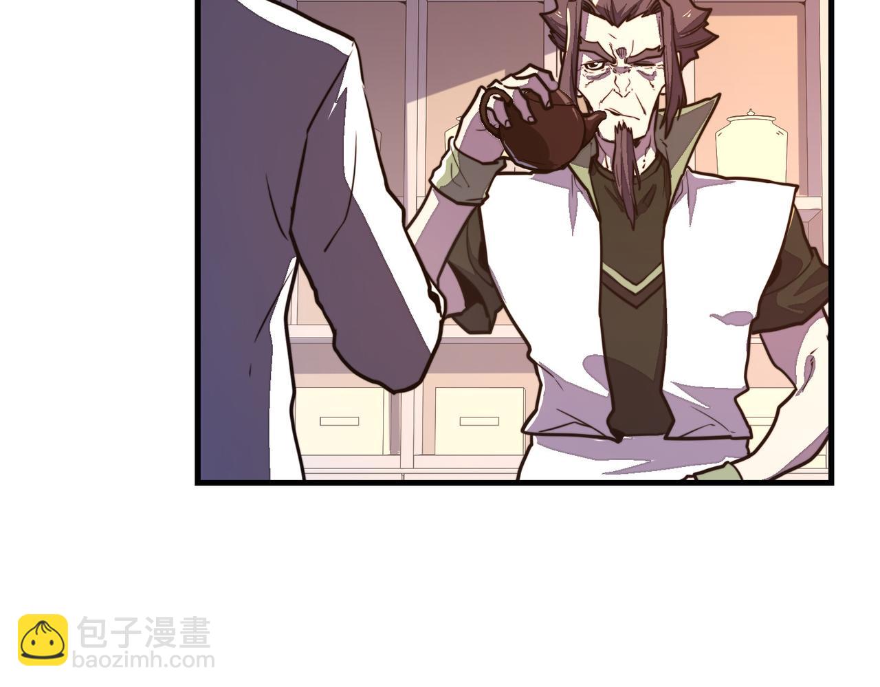 第13话 开盲盒！(1/3)-第13话