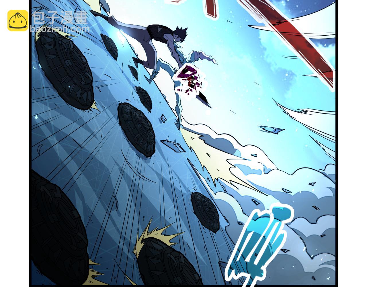 第15话 丰富奖励(1/3)-第15话