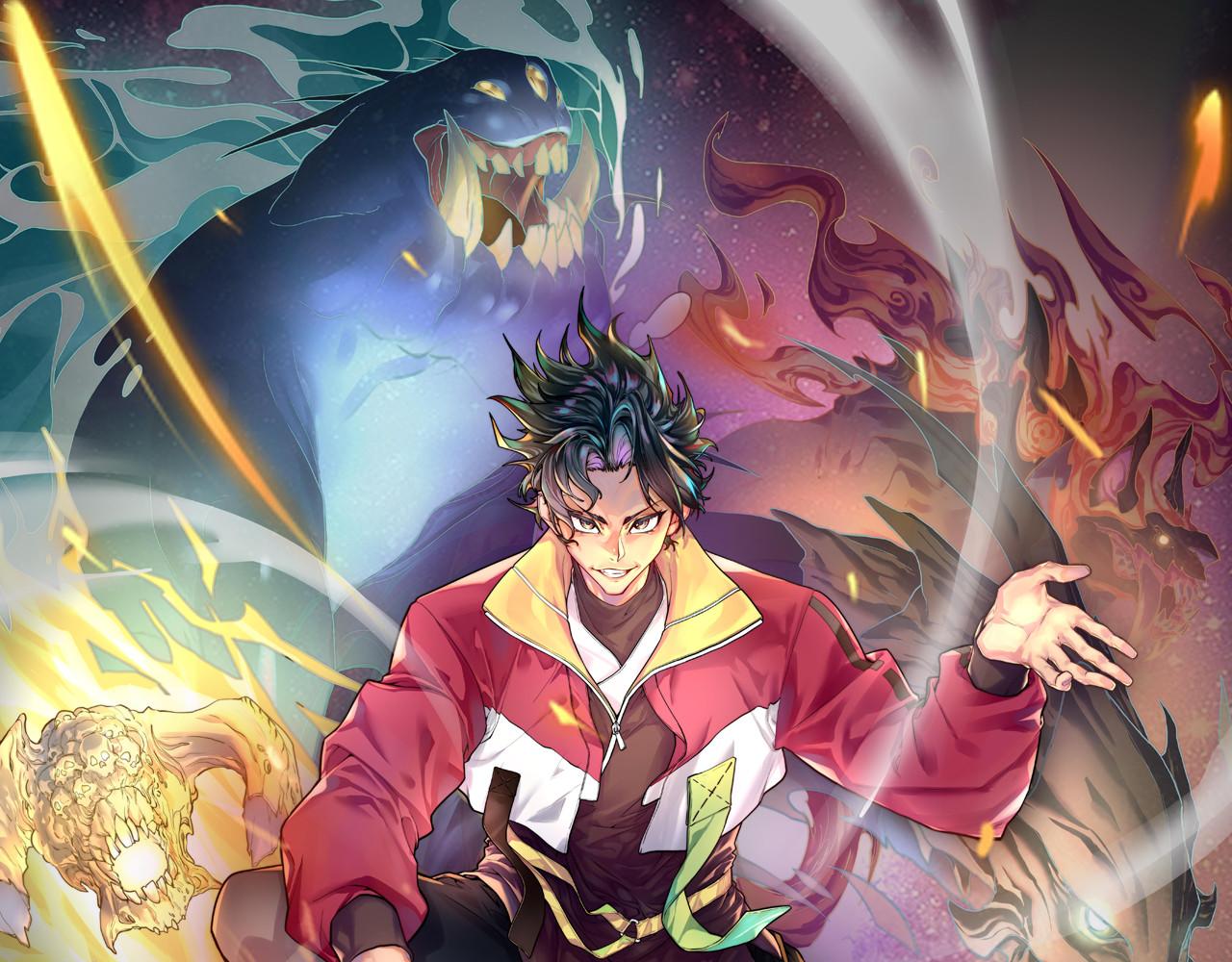 第21话 结局已注定(1/3)-第21话