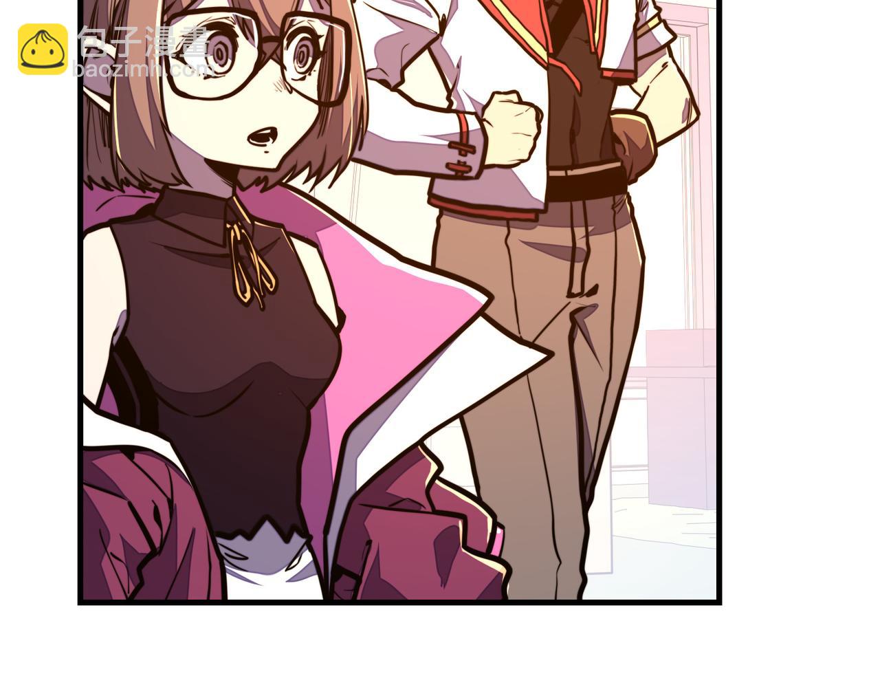 第23话 团长的烦恼(1/4)-第23话