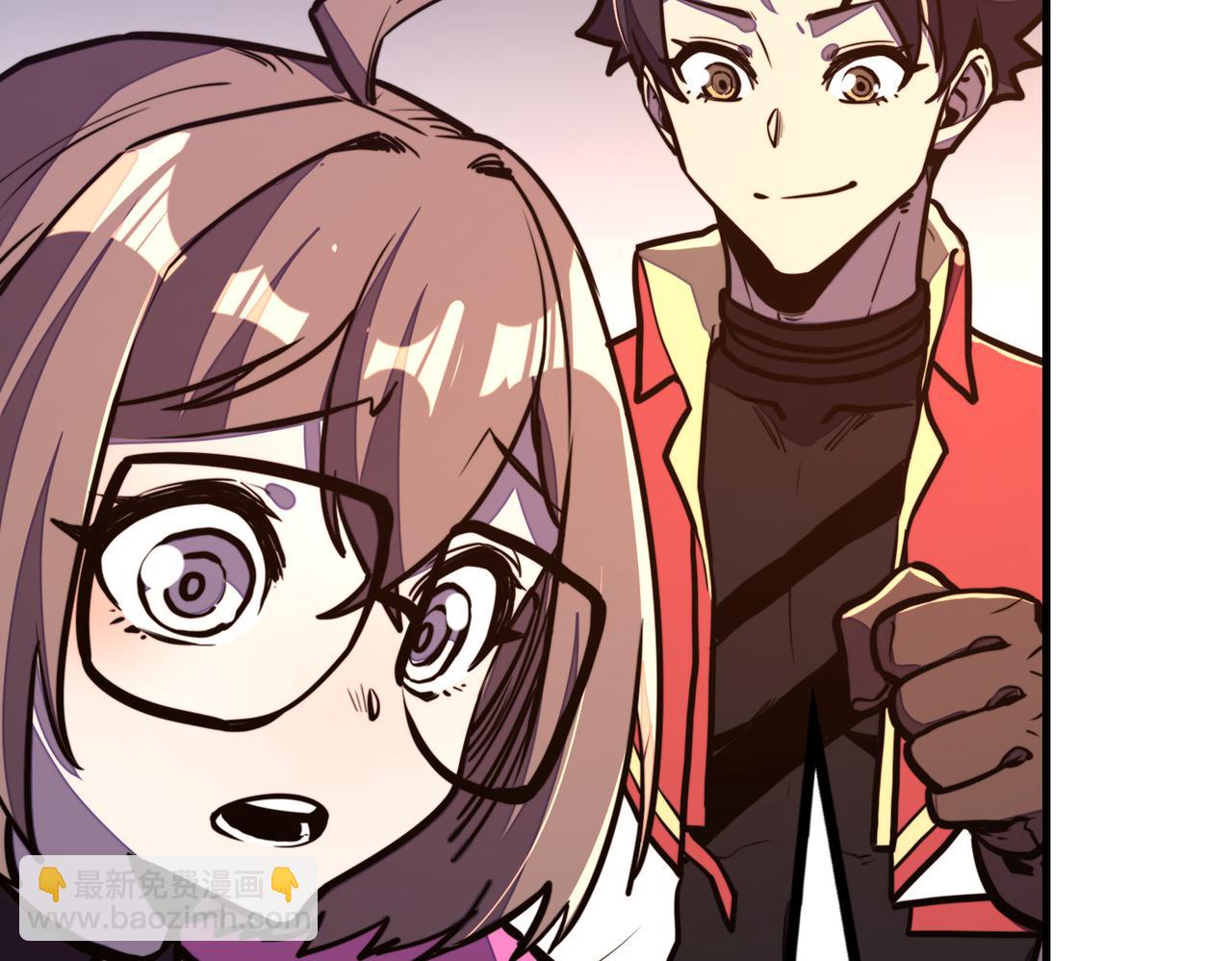 第23话 团长的烦恼(1/4)-第23话