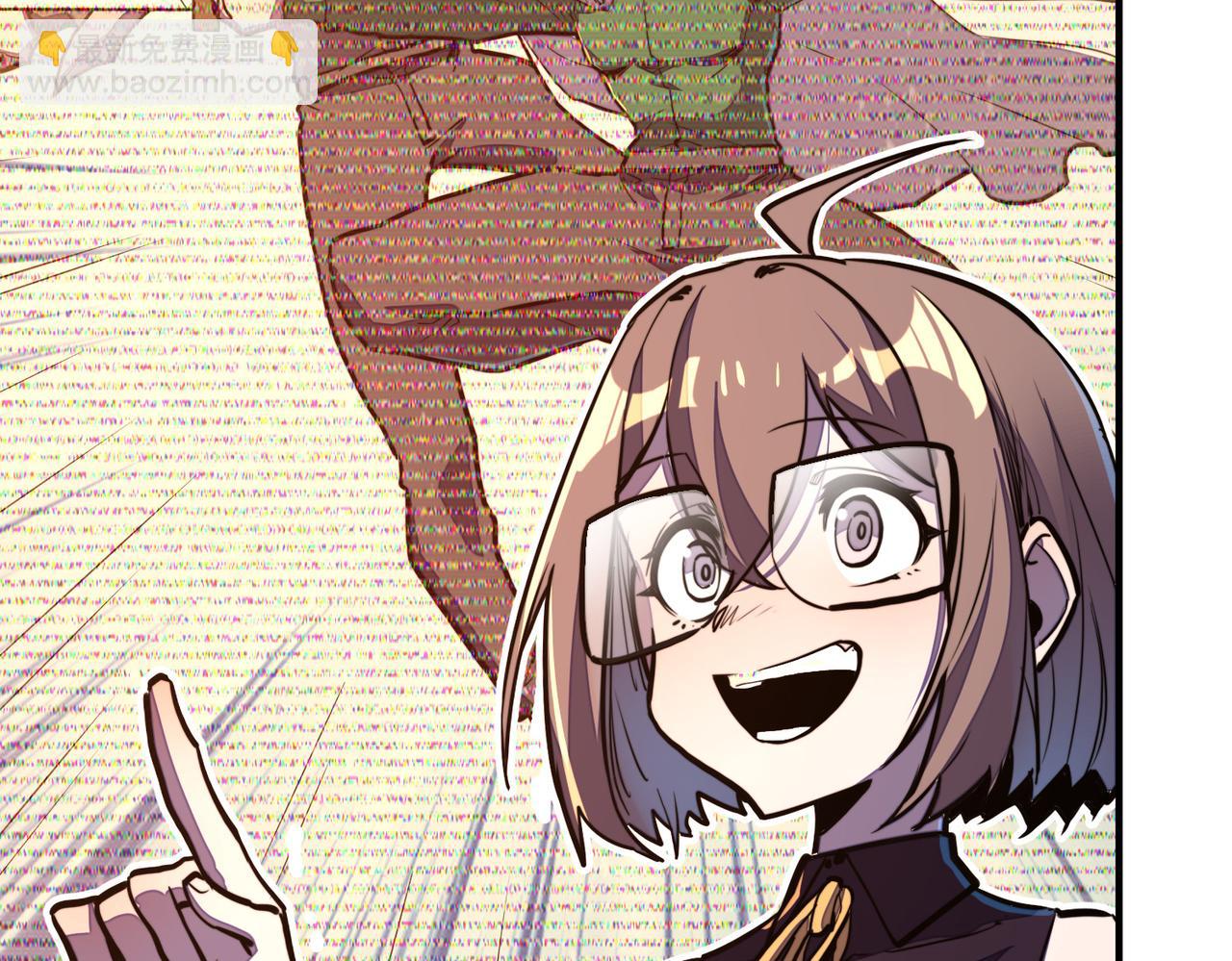 第27话 妍姐的诱惑(1/3)-第27话