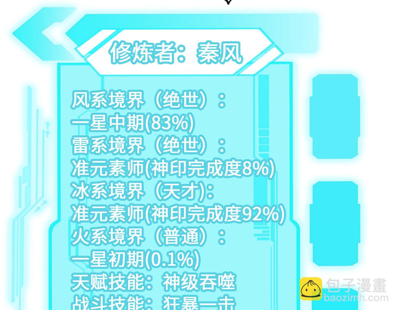 第29话 震惊的关系(1/4)-第29话