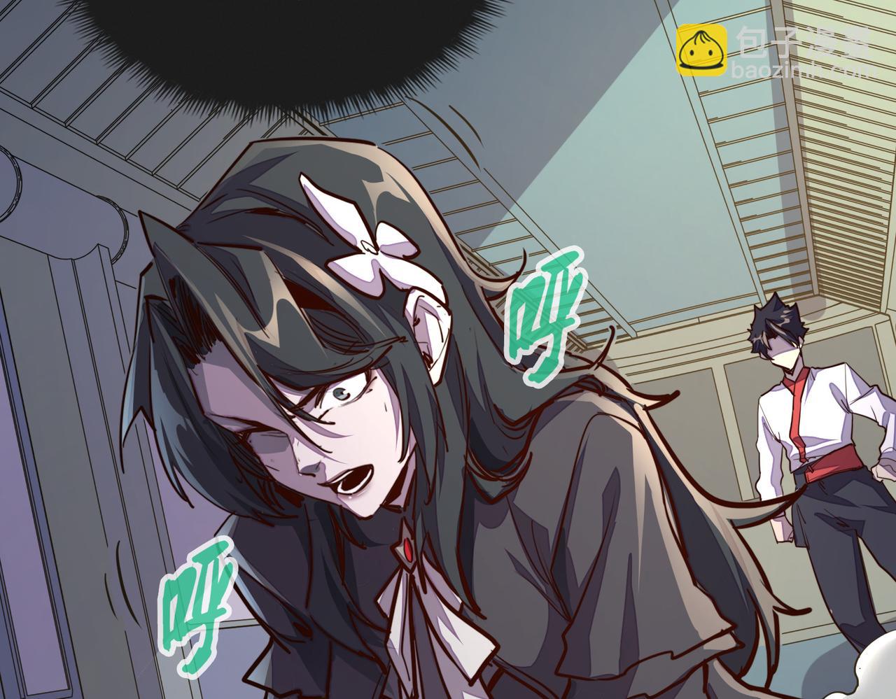 第35话 实力(1/3)-第35话