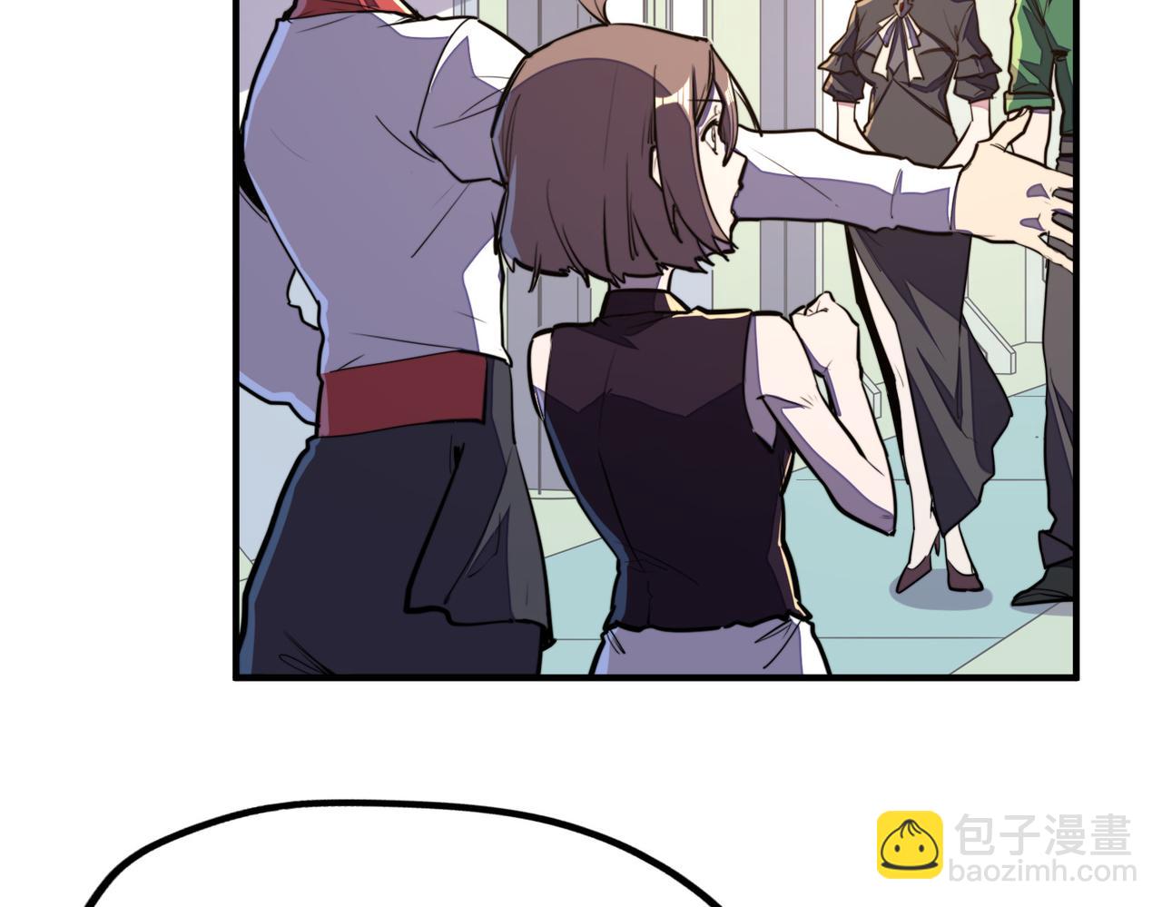 第35话 实力(1/3)-第35话