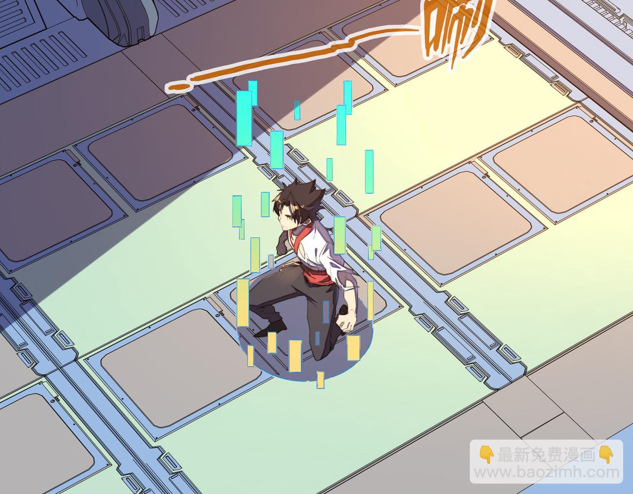 第43话 找上门(1/3)-第43话