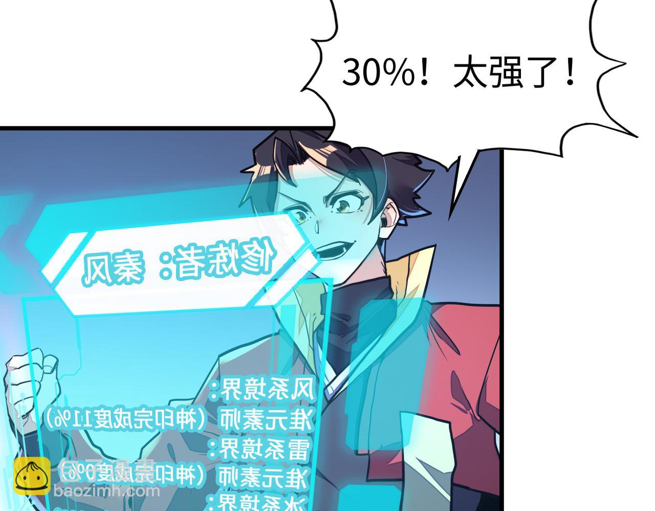 第7话 尴尬了(1/3)-第7话