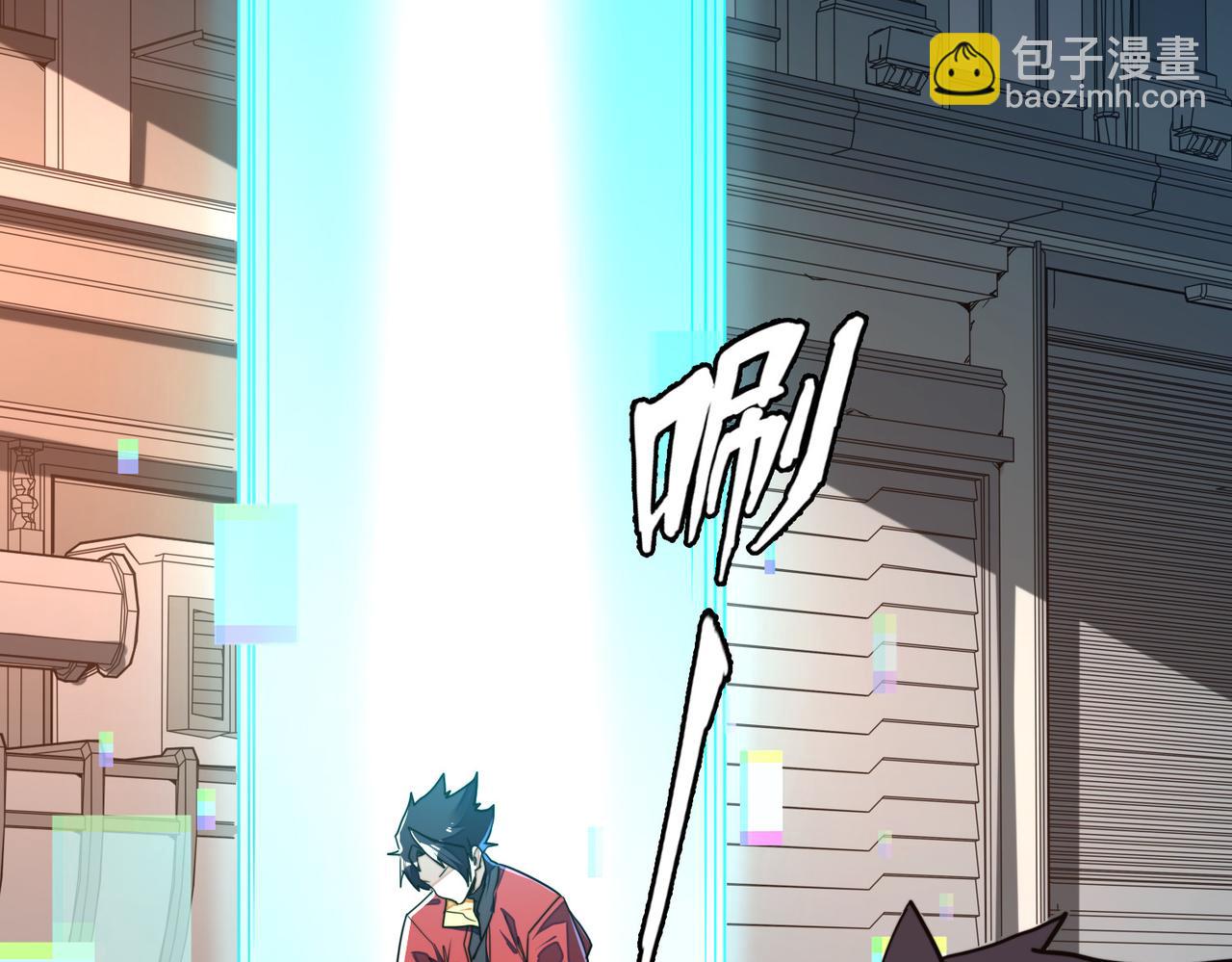 第7话 尴尬了(1/3)-第7话