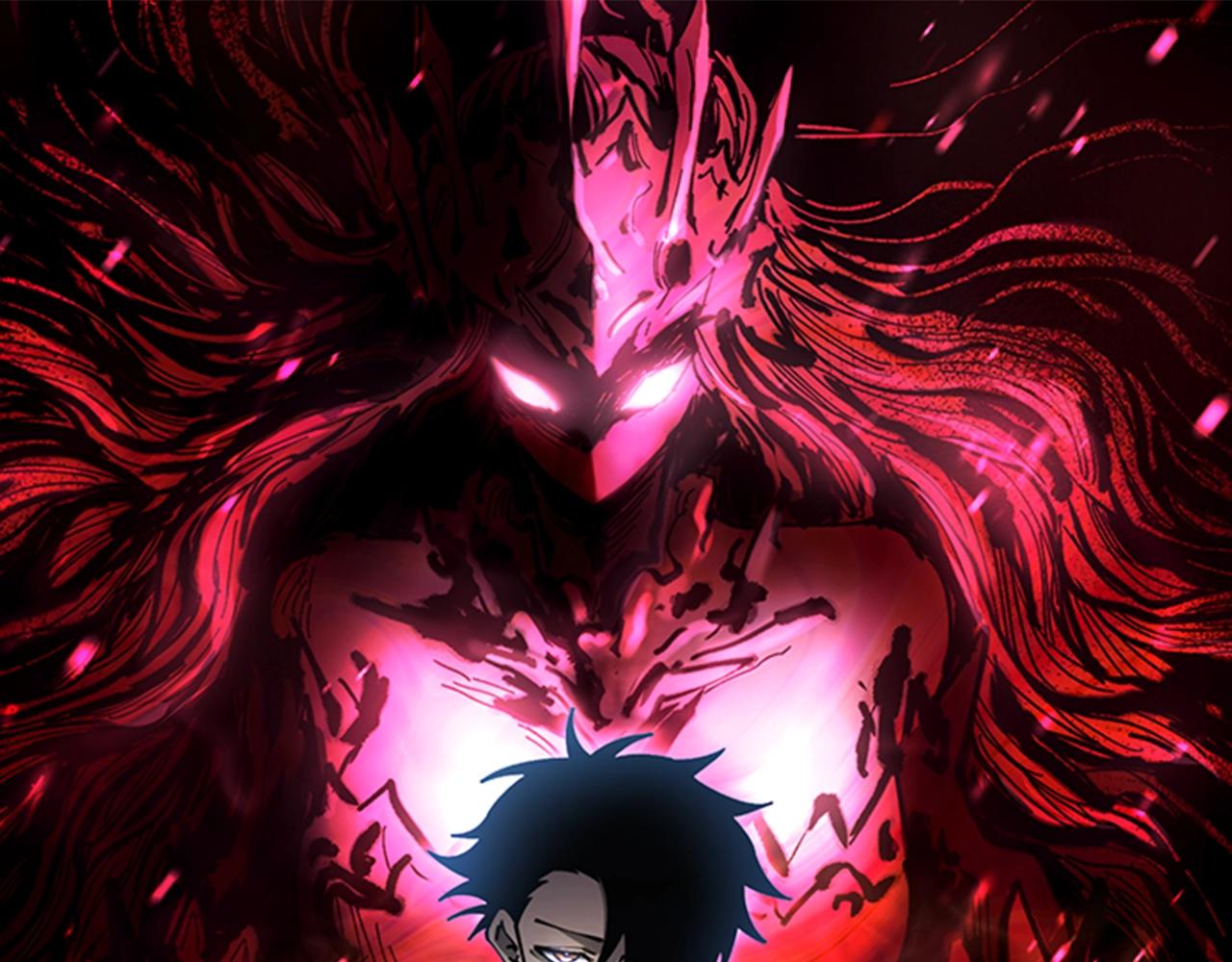 全球御獸：我能看見進化路線 - 第17話 打探情報(1/3) - 1