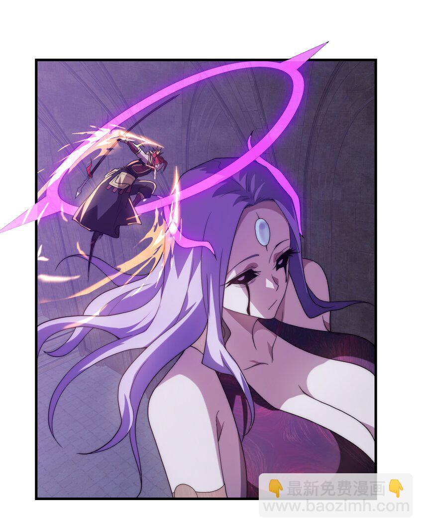 004 女神cpu烧了！-第7话