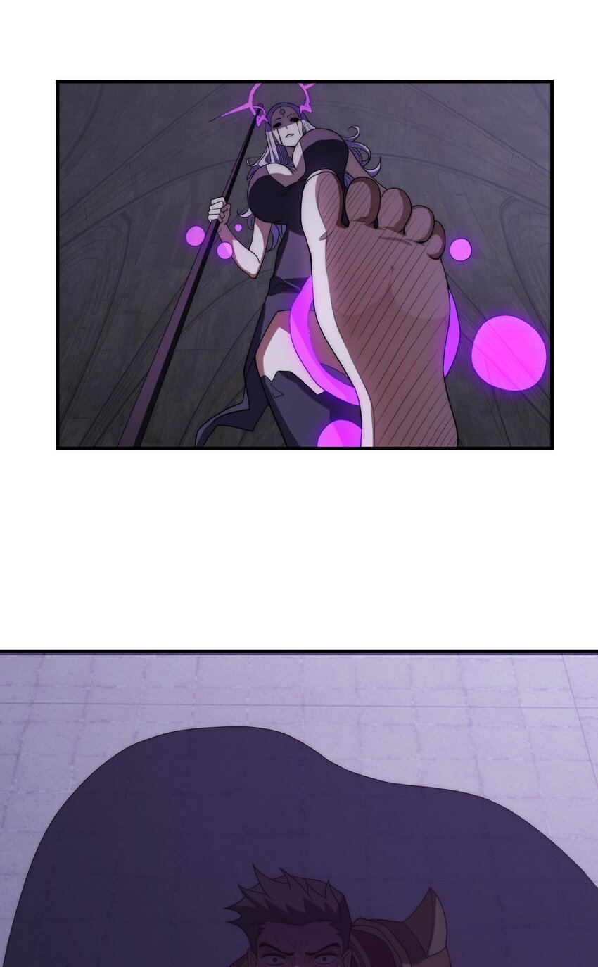 004 女神cpu烧了！-第7话