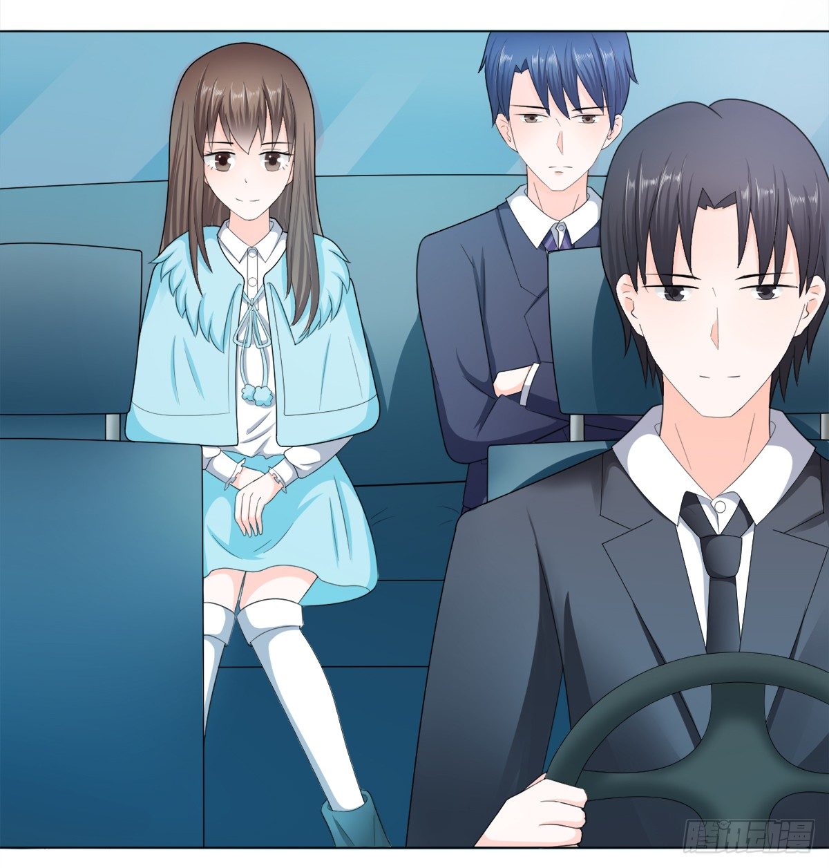 我结婚了-第23话