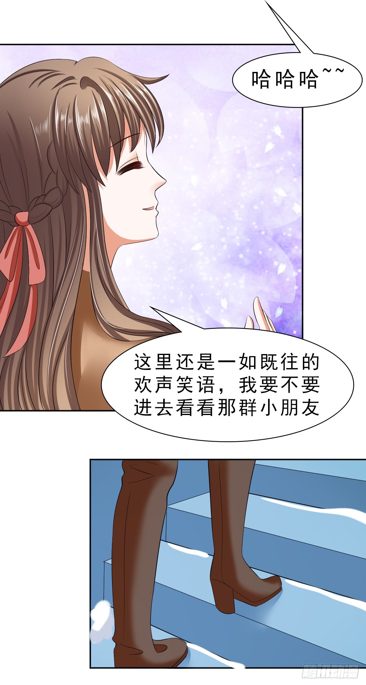 捐款人：夏习之-第27话