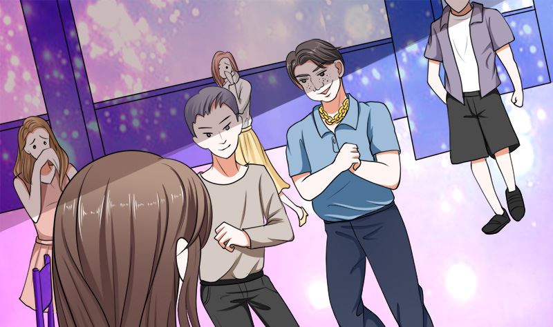 哪只手碰的我夫人？-第39话