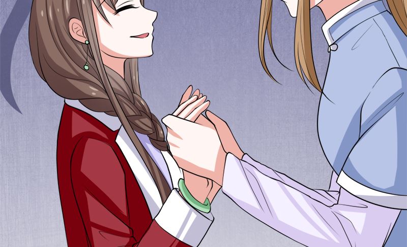 不按套路出牌(1/2)-第45话