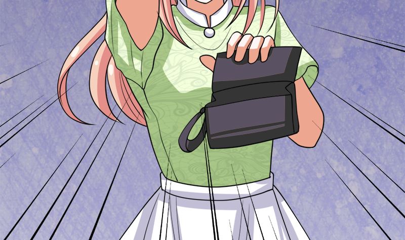 原谅你？不可能(1/2)-第49话