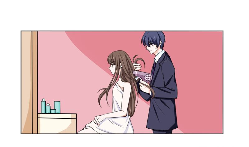 拿回属于我的东西！(1/2)-第51话