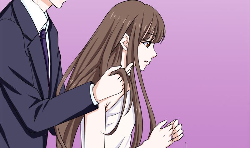 拿回属于我的东西！(1/2)-第51话