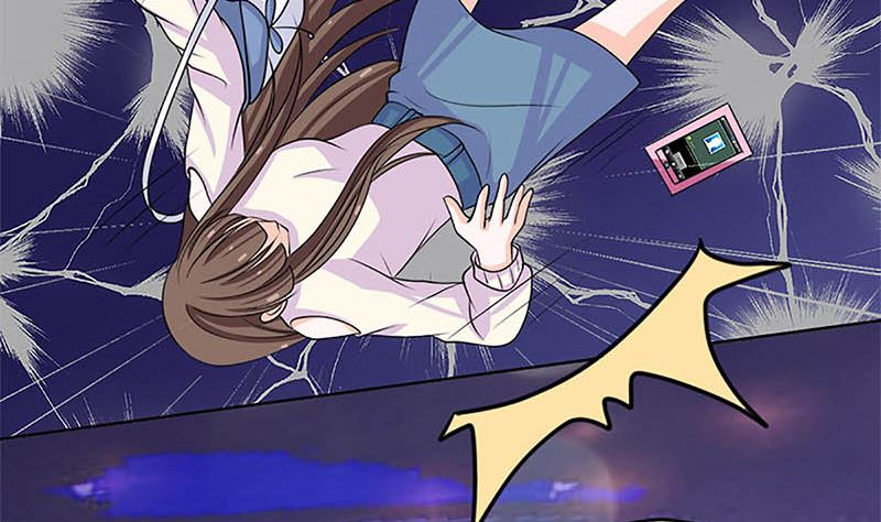 给你的惊喜(1/2)-第57话