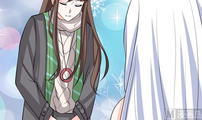 仗势欺人的陈诺言(1/2)-第59话