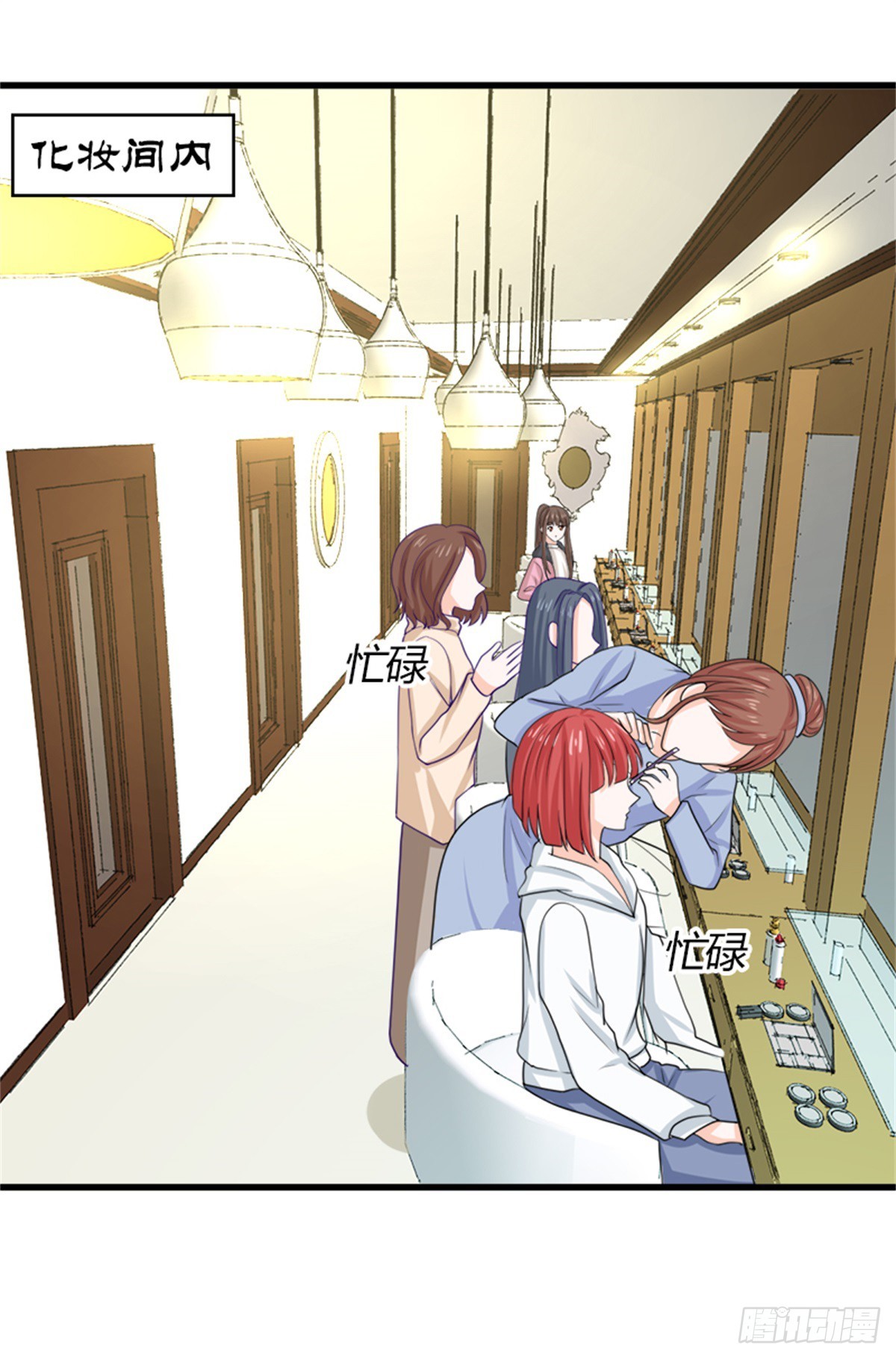 第76话 冤家路窄-第79话