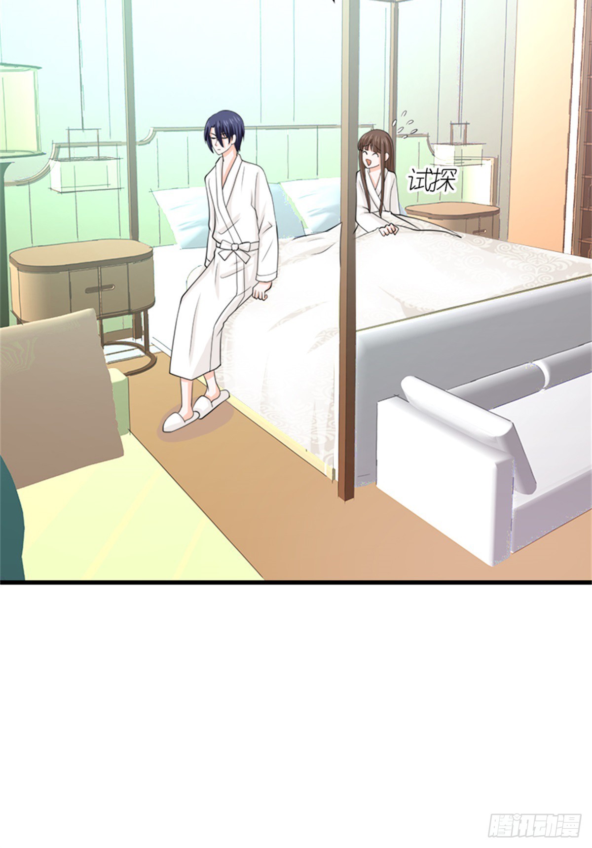 第76话 冤家路窄-第79话