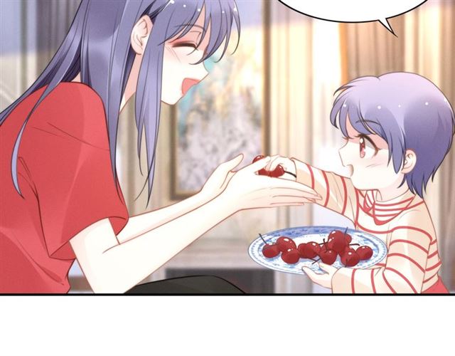 權少，你老婆要跑了 - 第141話 我捨不得你(1/2) - 2